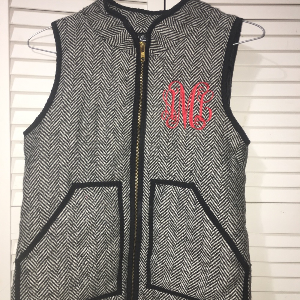 Vest